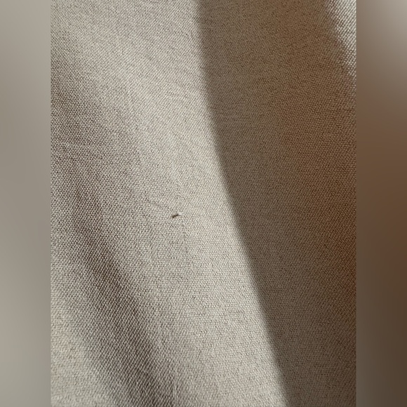 Revolve J.O.A Knot Front Long Sleeve Crop - Picture 4 of 5